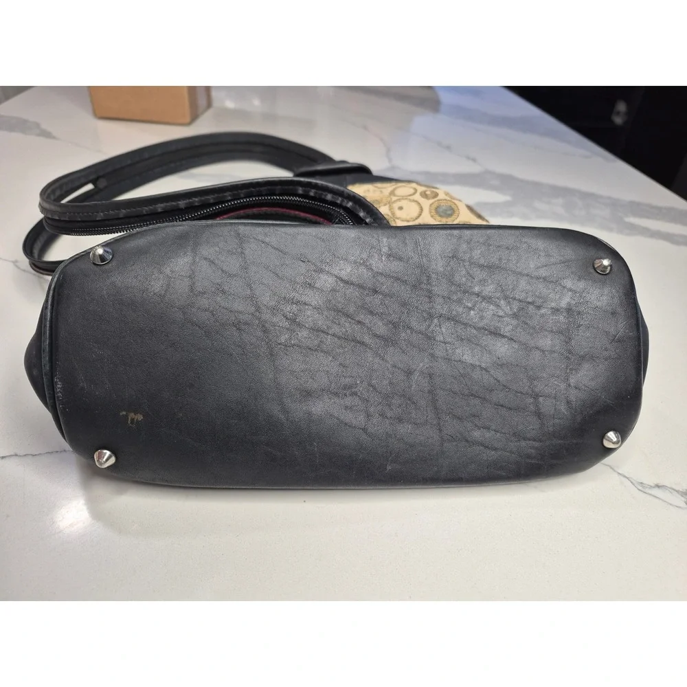 Reign Vermont Tapestry Sling Bag Backpack Unique‎ Design Shoulder Purse